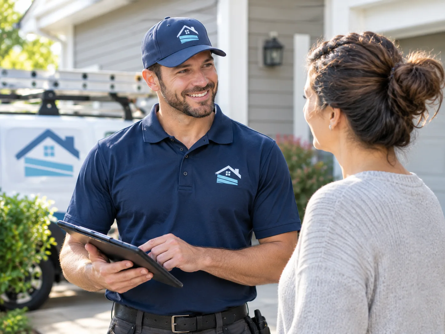 Siding Contractors in Saint Landry, LA